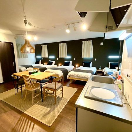 Hotel Classy Skytree Tokió Kültér fotó