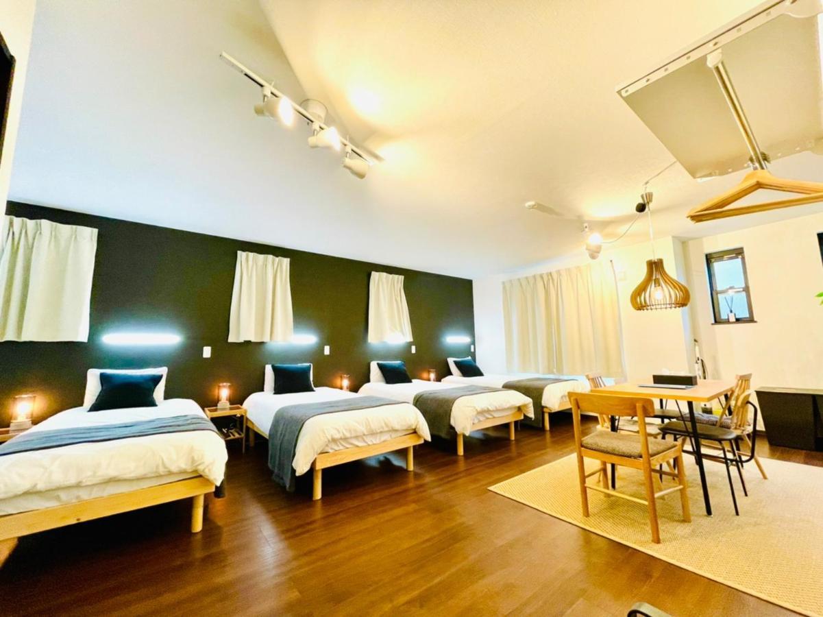 Hotel Classy Skytree Tokió Kültér fotó