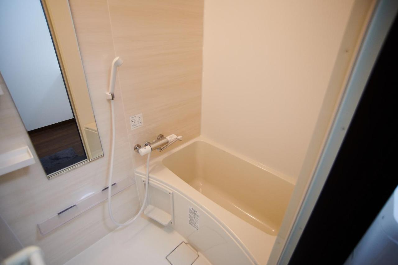 Hotel Classy Skytree Tokió Kültér fotó