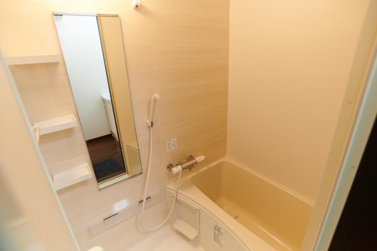 Hotel Classy Skytree Tokió Kültér fotó